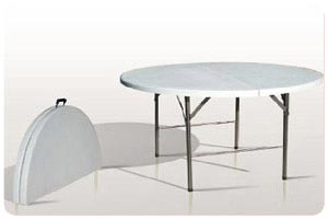 Location Tables & Chaises