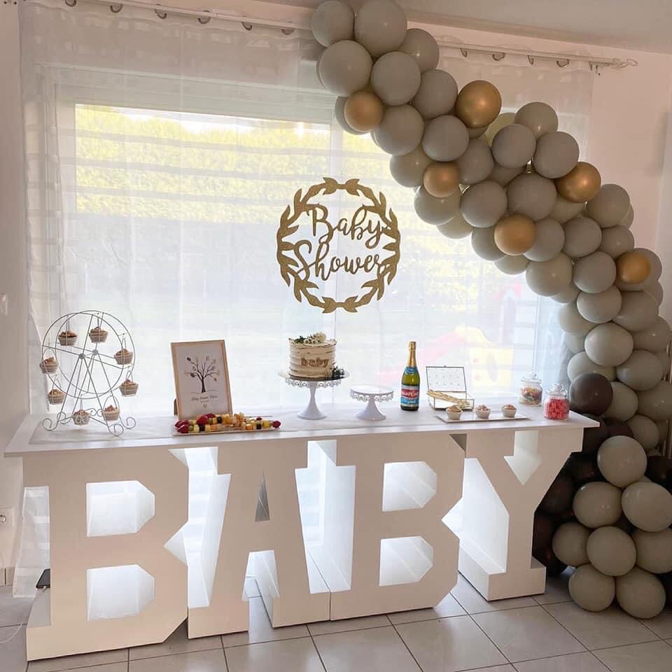 Baby Shower