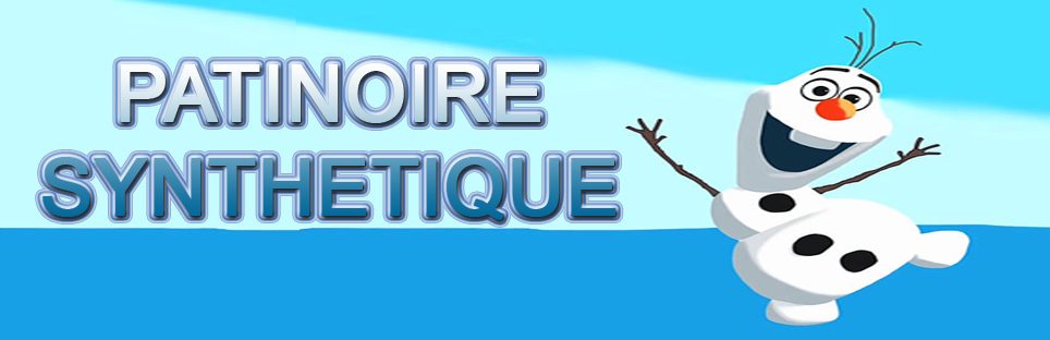 Vous rêvez de faire du patin à glace en pleine été, patiner sur la place du village en hiver
ou vous chercher une animation originale pour votre marché de noël ou votre entreprise ?
C’est possible avec la patinoire synthétique !

DESCRIPTION
Écologique et économique, la patinoire synthétique offre une animation ludique pour les petits et les grands.
Elle a les avantages de la patinoire traditionnelle sans ses inconvénients, vous aurez la même apparence
que la glace et des sensations de glisse équivalente grâce aux panneaux en polyéthylène haute
densité, un matériau plastique autolubrifiant spécialement conçu pour la glisse.

AGE
Jeu accessible de 3 à 99 ans

INSTALLATION ET CONSOMATION
Facile à installer elle peut se poser sur n’importe quelle surface plane, aussi bien en intérieur qu'en extérieur
le matériel ne craint pas les intempéries.
Sur un sol pas droit ou en pente une installation sur plancher est possible (non fourni)
économique en eau Grace au système de lubrification et en électricité avec sa consommation éclectique d'environs 4000w qui alimente
la sonorisation et l'éclairage de la patinoire.
Pour une installation optimale une surface au sol de 18 mètres par 12 mètre est nécessaire.

MATERIEL FOURNI
- piste de glisse 8 x 12 mètres
- barrières de sécurité
- chalet en bois  
- 60 paires de patins toute taille du 28 au 47
- 15 paires de patinette
- casque
- aide au patinage pour enfants
- 2 bancs
- 10 chaises
- sonorisation
- éclairage
- décoration

FORMULE CLEF EN MAIN A PARTIR DE 2000€
Pour votre confort et votre sérénité on s'occupe de tout.
- installation et démontage de la patinoire
- installation du chalet et des décors
- gestion de l'accès a la patinoire
- gestion de la distribution des patins

EN OPTION
- tempête de neige sur la patinoire
- prestation DJ patinoire se transforme discothèque avec jeu de lumière
- animateur déguiser en pingouin pour aider les plus petit à patiner
