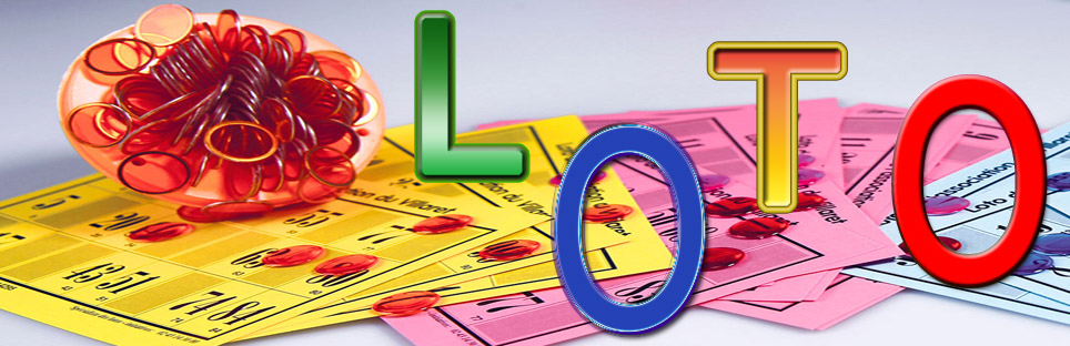 GESTION DE VOTRE LOTO
Vous êtes une association ?
Vous souhaitez organiser un Loto, mais vous n’avez pas le matériel ?
PAS DE PANIQUE on s’occupe de tout !

DESCRIPTION
L'organisation d'un loto traditionnel afin de collecter des fonds et ainsi financer vos projets associatifs est parfois un parcours du combattant.
On vous propose un accompagnement sur mesure afin de satisfaire vos exigences, nous pouvons organiser votre journée ou votre soirée loto de A à Z.
Nous nous tenons à l’écoute de vos besoins

INSTALLATION ET CONSOMATION

MATERIEL FOURNI
- le matériel de tirage
- Les cartons
- La sonorisation
- un animateur micro
- un responsable du tirage
- Les lots (chèque cadeaux, bon d’achats, télé voyage…. ) EN OPTION

FORMULE CLEF EN MAIN A PARTIR DE 750 €

EN OPTION
- écran de contrôle
- carnet de tombola