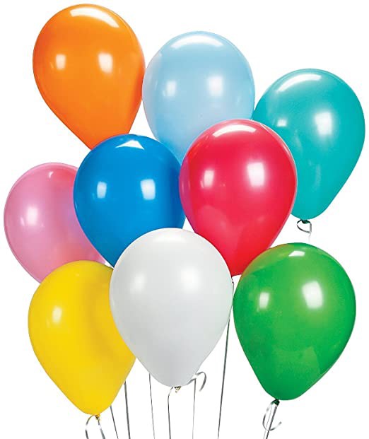 Vente : Ballons