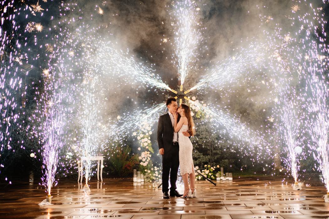 Vente : Pyrotechnique ..